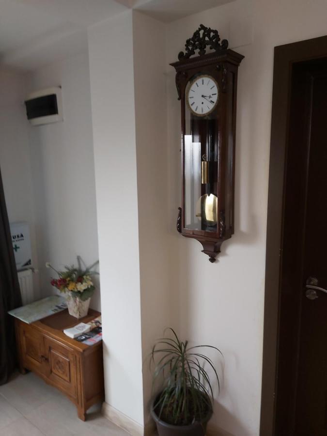Alexander House Hotel Deva Bagian luar foto