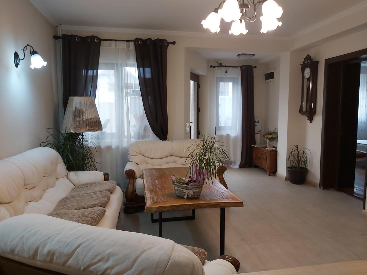 Alexander House Hotel Deva Bagian luar foto